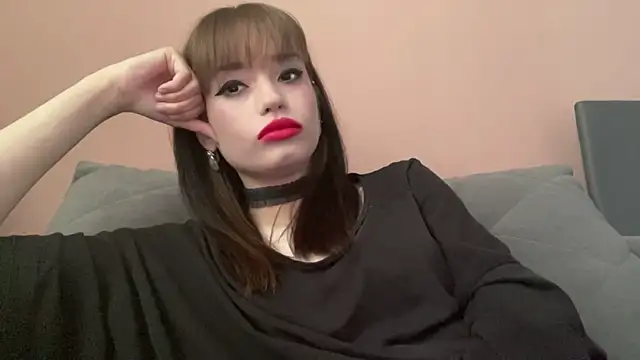 lolgothmichelle online show from May 2026 02:14:01 PM