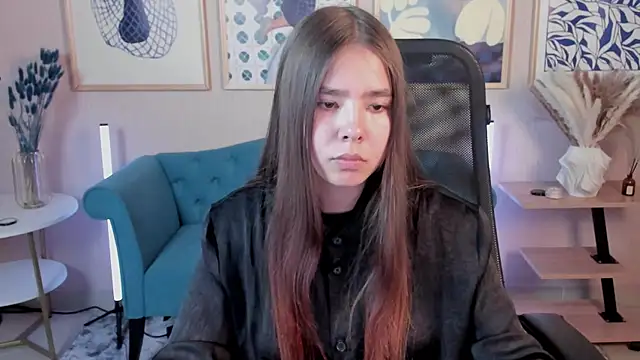 SayaHeartnet online show from July 2026 10:59:02 AM