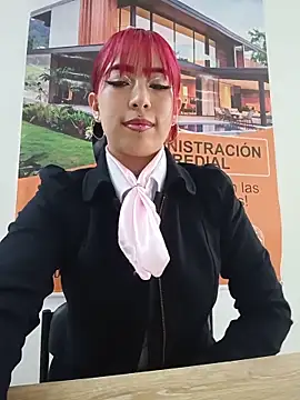 JULIETH  05 online show from May 2026 04:47:01 PM
