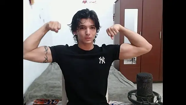 Archangel   online show from May 2026 04:32:02 AM