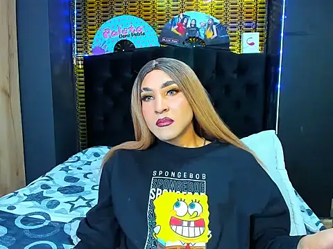 Georgina giio  online show from May 2026 02:19:02 AM