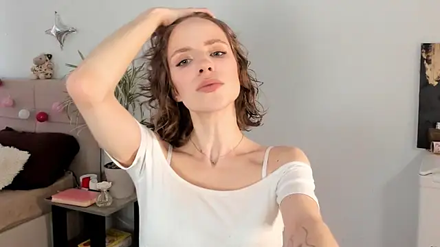 Snapshot of imogensy chatting on June 2026 02:33:01 PM imogensy online show from June 2026 02:33:01 PM
