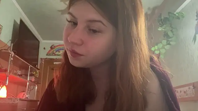 EmmaLovelyBB online show from May 2026 07:22:02 PM