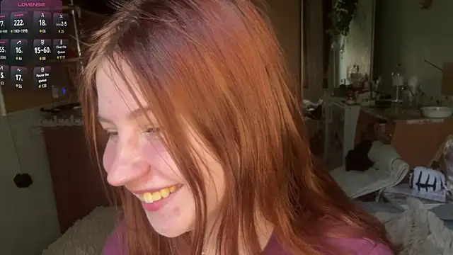 EmmaLovelyBB online show from June 2026 04:06:01 PM