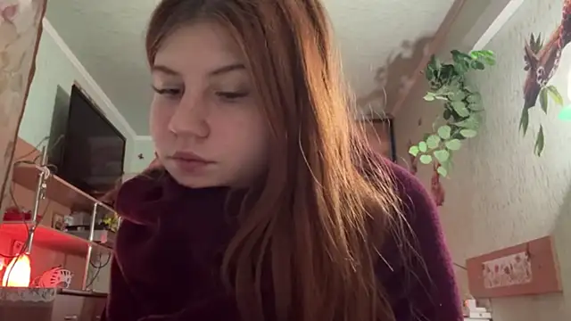 EmmaLovelyBB online show from May 2026 08:51:02 PM