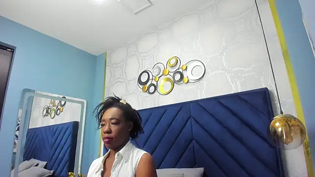 Jazara Koral online show from May 2026 01:17:01 PM
