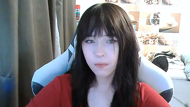 NoirEva online show from July 2026 05:03:02 PM