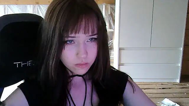 NoirEva online show from May 2026 03:45:02 PM