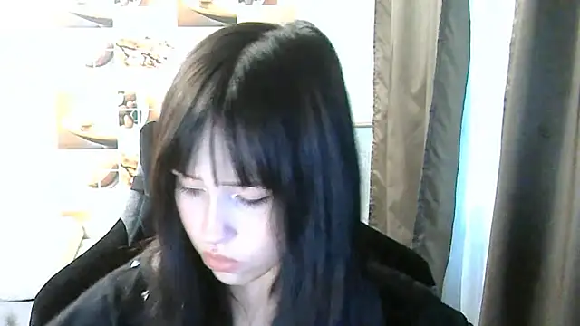 NoirEva online show from June 2026 05:32:01 PM
