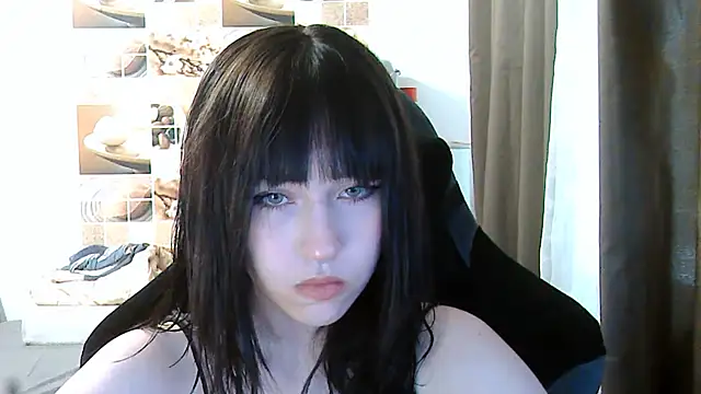 NoirEva online show from June 2026 04:50:01 PM