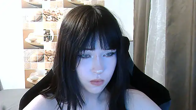 NoirEva online show from June 2026 05:58:01 PM