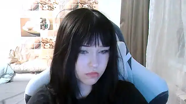 NoirEva online show from July 2026 06:48:01 PM