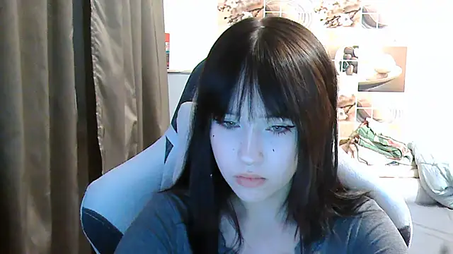 NoirEva online show from July 2026 06:00:02 PM