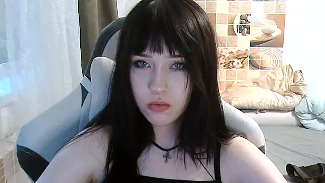 NoirEva online show from July 2026 05:25:01 PM