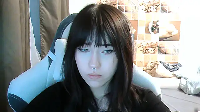 NoirEva online show from July 2026 05:52:01 PM