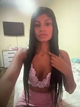 bruna carvalhohott online show from May 2026 05:07:02 PM