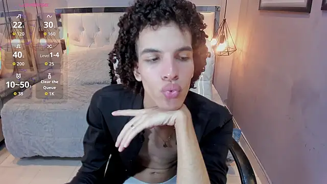 Snapshot of felix_haze chatting on June 2026 06:30:01 PM felix haze online show from June 2026 06:30:01 PM