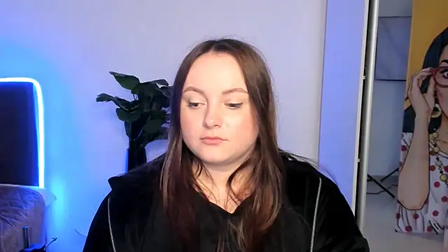 Lola BERRY22 online show from May 2026 07:10:01 PM