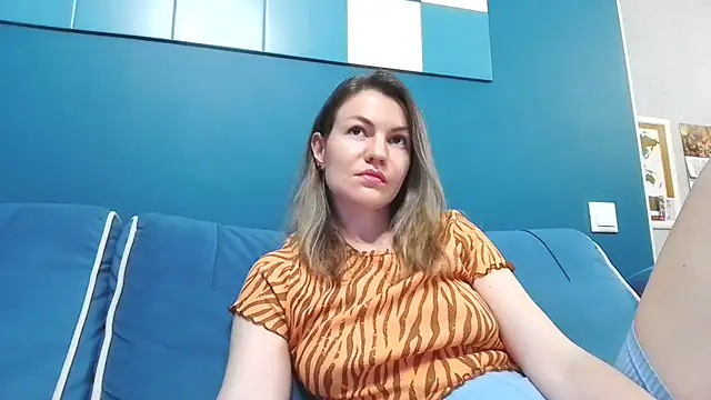 Margarett online show from May 2026 04:58:01 PM