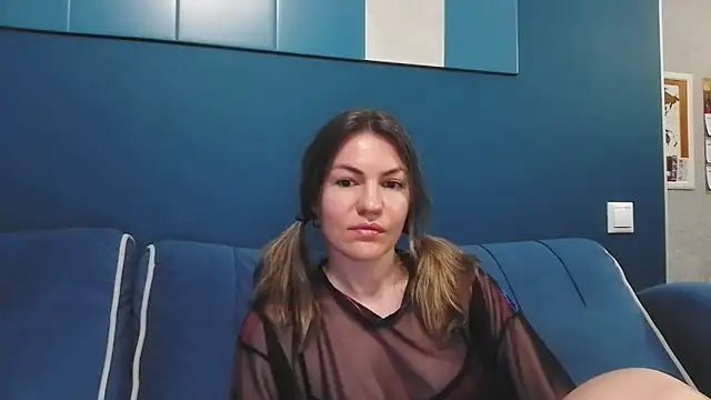 Margarett online show from May 2026 06:47:01 PM