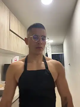 Jacob Korst online show from May 2026 11:13:02 PM