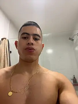 Jacob Korst online show from May 2026 06:25:02 PM