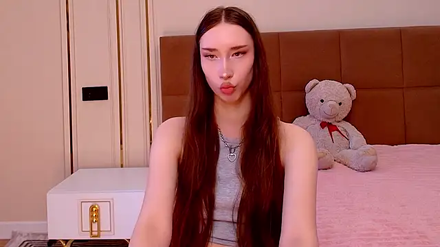 Snapshot of lalisabrown chatting on May 2026 04:12:02 AM lalisabrown online show from May 2026 04:12:02 AM