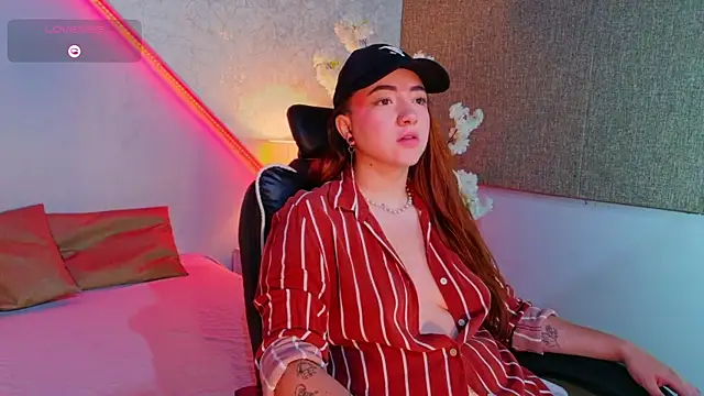Lexavega  online show from July 2026 04:44:02 PM