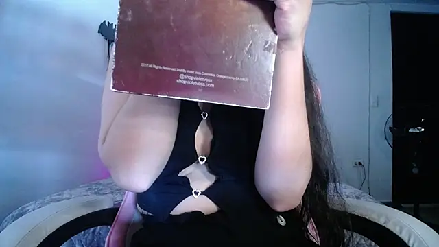 Snapshot of LiLuciana chatting on July 2026 02:09:02 PM LiLuciana online show from July 2026 02:09:02 PM