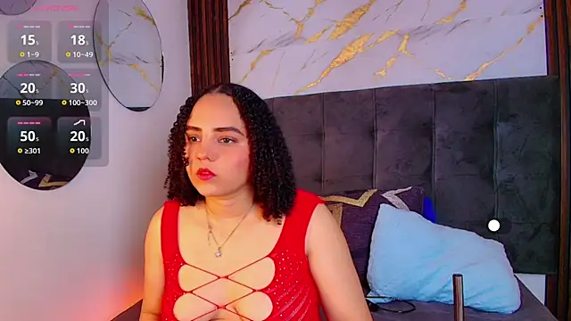 Snapshot of Sol__Latina chatting on July 2026 03:40:02 AM Sol Latina online show from July 2026 03:40:02 AM