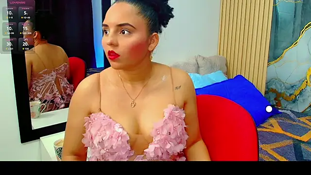 Snapshot of Sol__Latina chatting on June 2026 03:33:02 AM Sol Latina online show from June 2026 03:33:02 AM