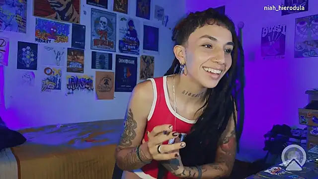 niah 11 online show from June 2026 08:30:01 PM
