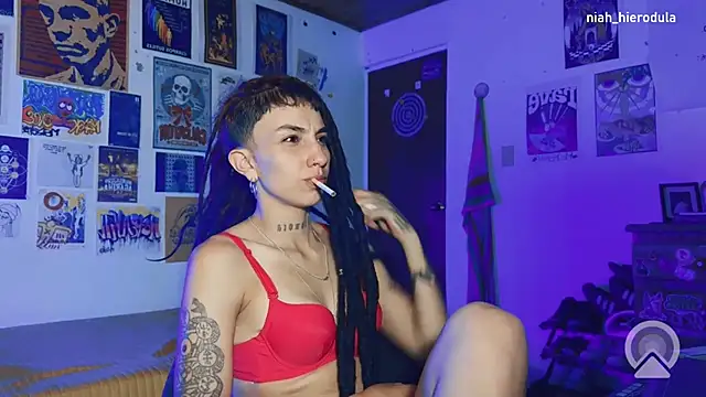 niah 11 online show from June 2026 11:54:02 PM