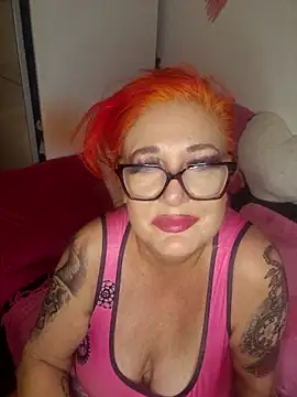 Snapshot of AshleyGinger__ chatting on June 2026 09:15:01 PM AshleyGinger online show from June 2026 09:15:01 PM