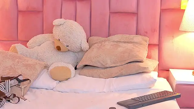 LiahRose  online show from July 2026 01:58:33 AM