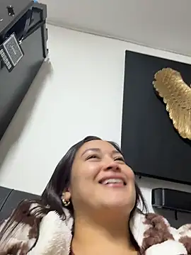 Snapshot of Tatiana123_ chatting on June 2026 08:21:02 PM Tatiana123 online show from June 2026 08:21:02 PM