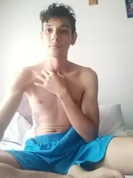 cristopher santana online show from May 2026 06:59:02 PM