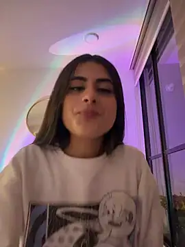 imsofia dy online show from May 2026 12:52:02 AM