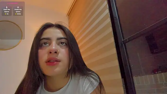 Snapshot of imsofia_dy chatting on July 2026 12:39:01 AM imsofia dy online show from July 2026 12:39:01 AM