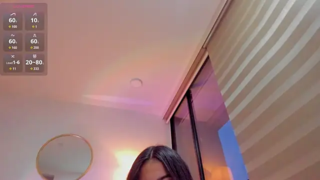 Snapshot of imsofia_dy chatting on July 2026 11:27:01 PM imsofia dy online show from July 2026 11:27:01 PM