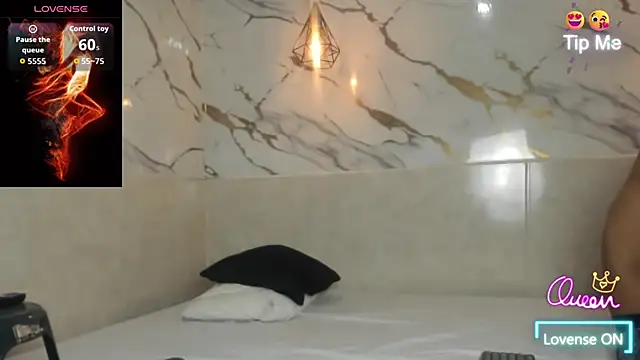 nicksmith  online show from May 2026 07:00:01 PM