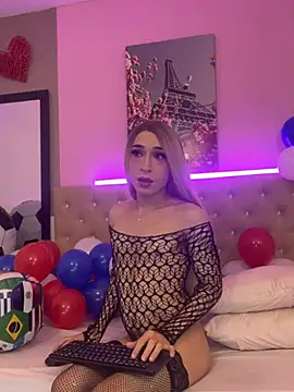 Snapshot of AlissonRose3 chatting on June 2026 07:09:02 PM AlissonRose3 online show from June 2026 07:09:02 PM