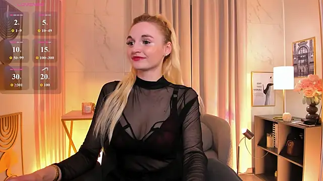 Mila  Lux online show from June 2026 08:41:01 PM