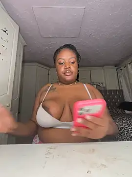 Starblissx online show from May 2026 11:22:01 PM