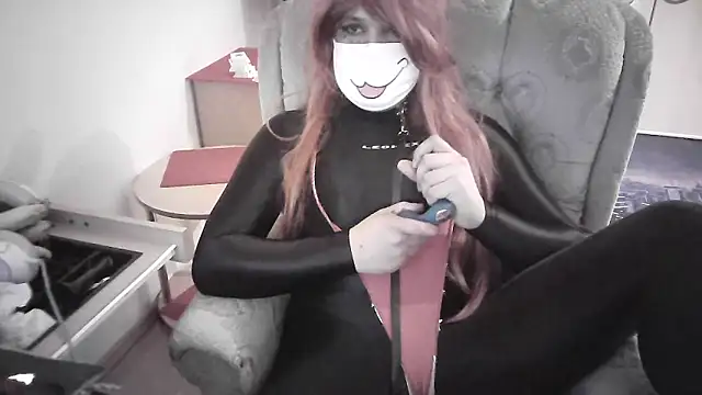 Forzen Aronia online show from May 2026 10:16:02 PM