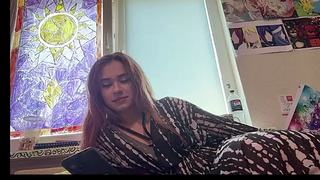KiraMayson online show from May 2026 10:36:01 AM