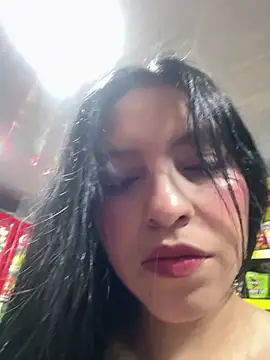 Miel rousse online show from June 2026 05:08:02 AM