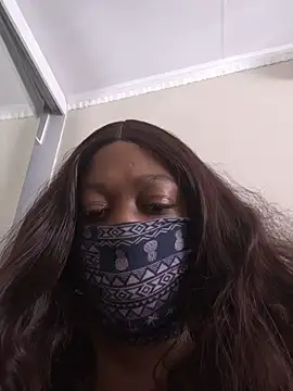 Pearlyblack online show from May 2026 10:34:01 AM