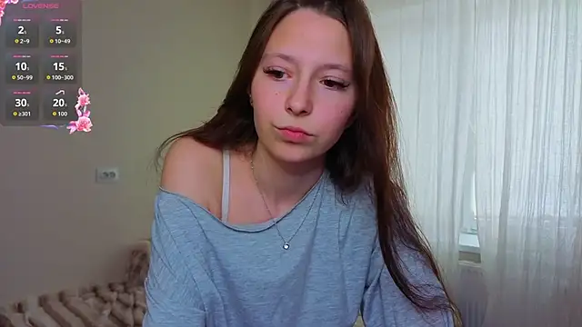 nivorelle online show from May 2026 04:37:01 PM