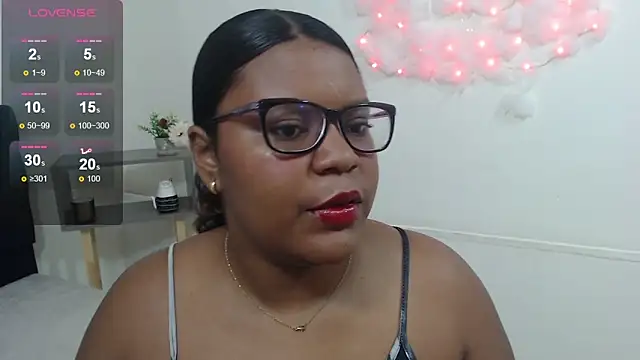 Gibi Laurent online show from May 2026 12:36:01 PM